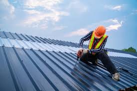 Best Commercial Roofing Services  in Duluth, MN